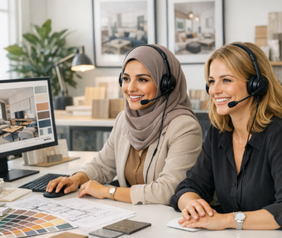 ضمان الرضا ديكوتيس