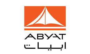 Abyat Furniture logo