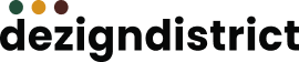 DesignDistrict logo